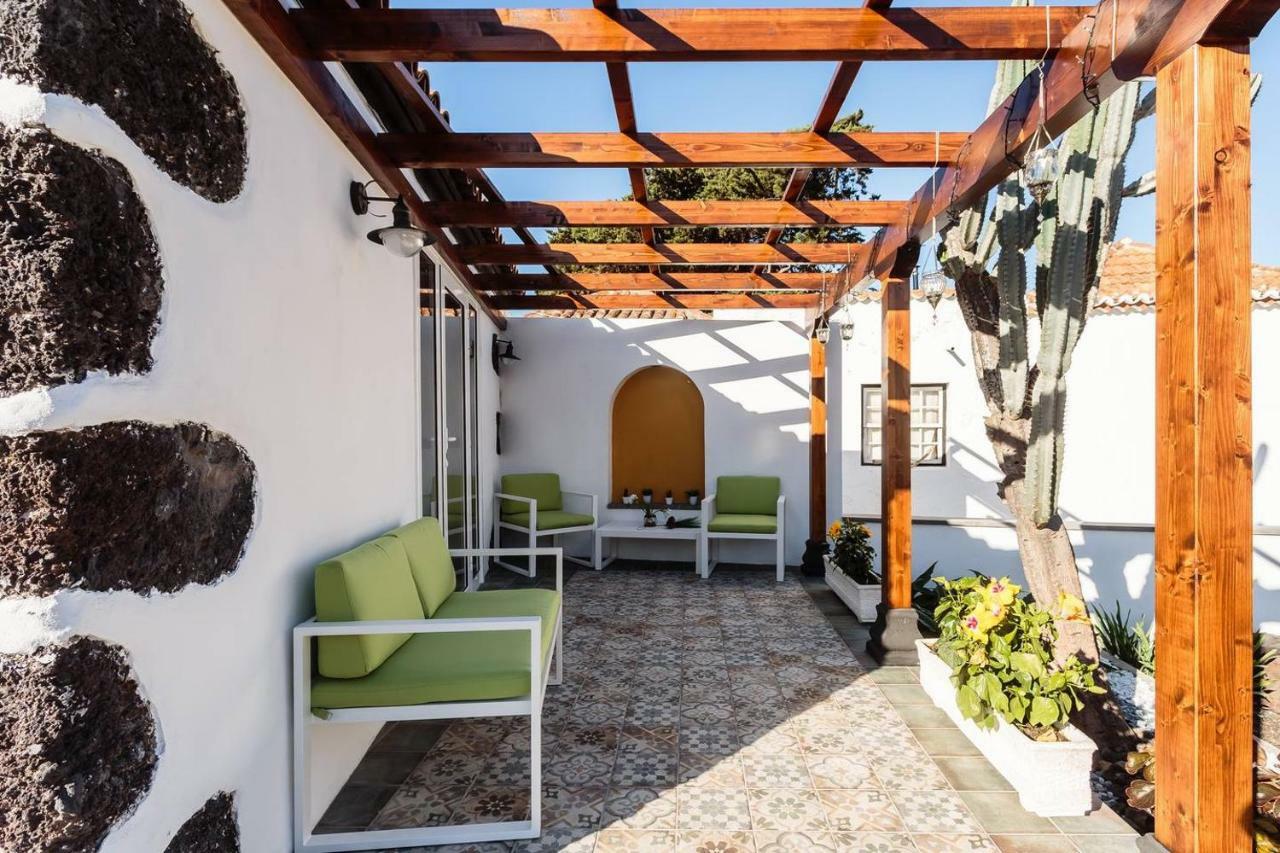 Bungalow Los Laureles エル・パソ エクステリア 写真